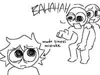 Dont be friends if you arent comfortable with them