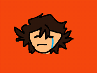 Drawing with left hand