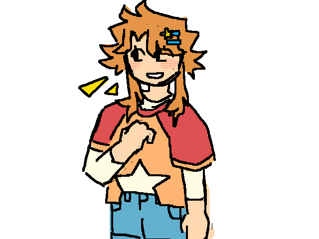 Old oc