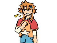 Old oc