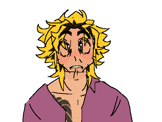 Recycling ocs bcz yes