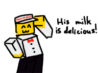 Milkman Elliot desc