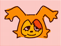 U get fanart if ya tell me who this is