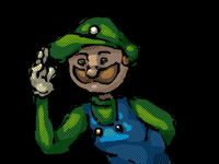 Luigi :3