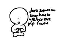 Pfp frame