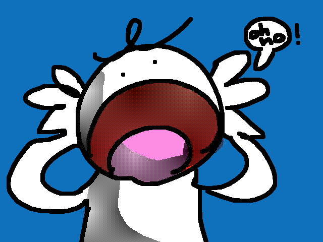 I forgor contest exister