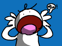 I forgor contest exister
