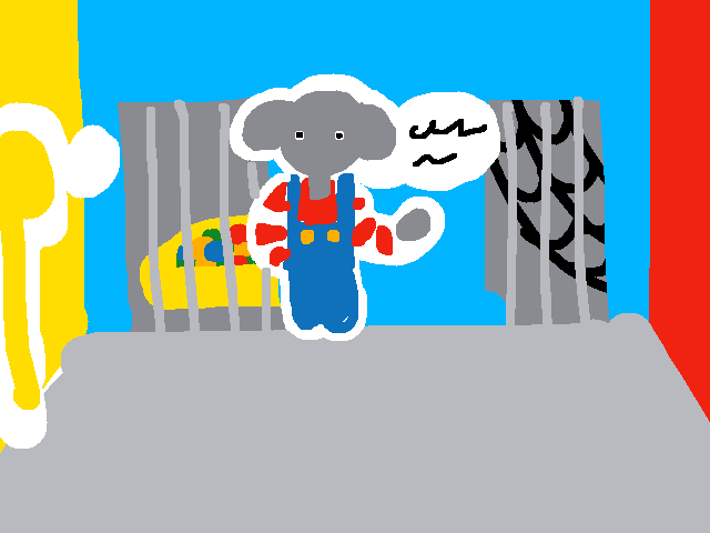 Weird dream I had today