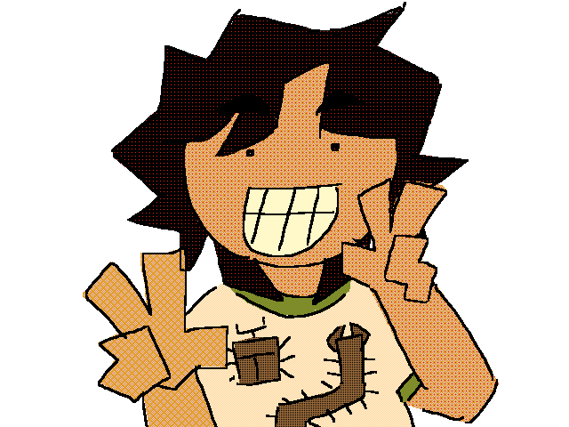 POV u remember u didnt go to artschool