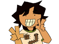 POV u remember u didnt go to artschool