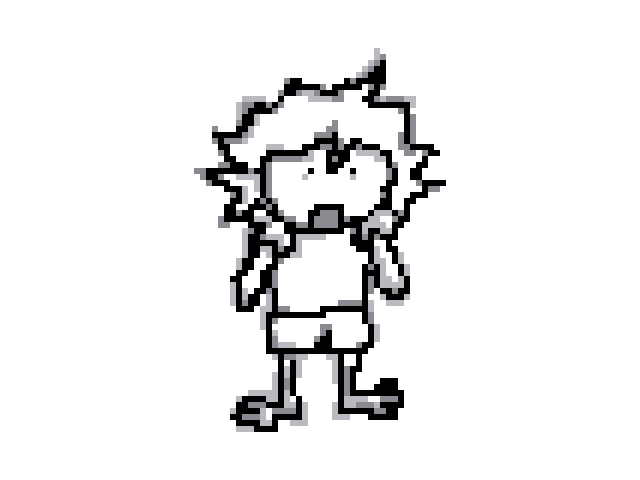 *crunchy deep fried noises*