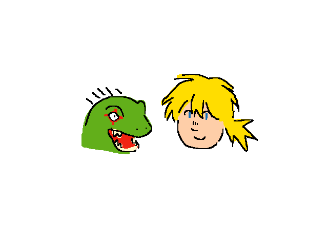 I love dorohedoro sm