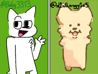 Cute dog that has nothing to do with bdog