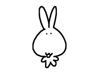 They remind me of someone