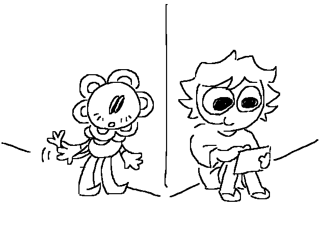 Working Dw au again