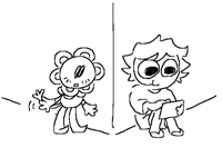 Working Dw au again