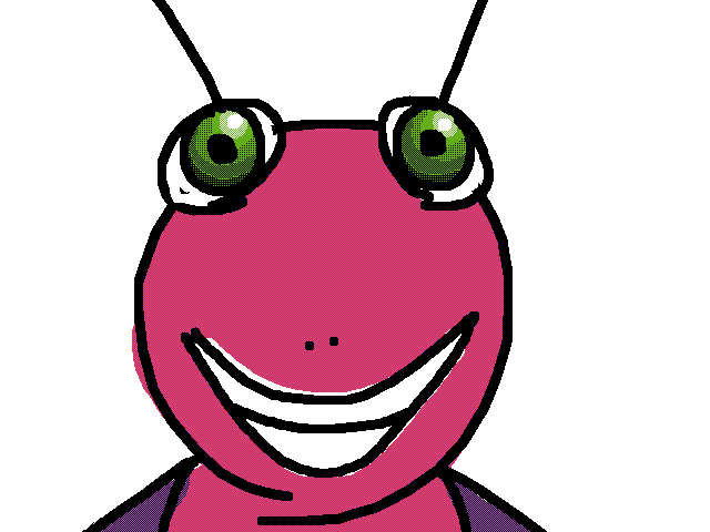 I love bugbo sm (I’m late I know)