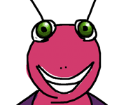 I love bugbo sm (I’m late I know)