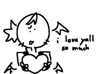 ❤️