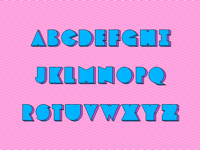 font: oodle