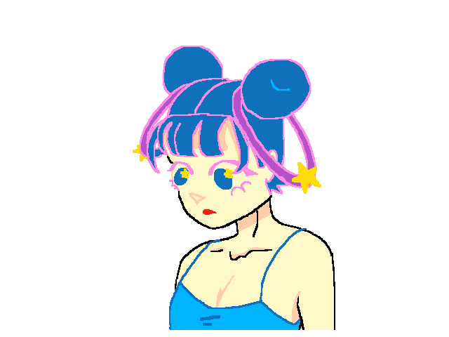 ⭐️Lala⭐️