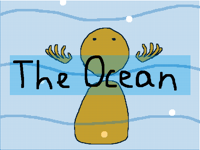 The Ocean :D (Wip)