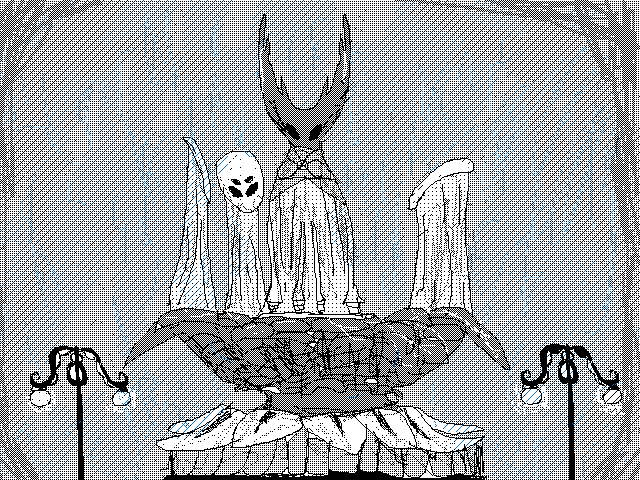 City of tears