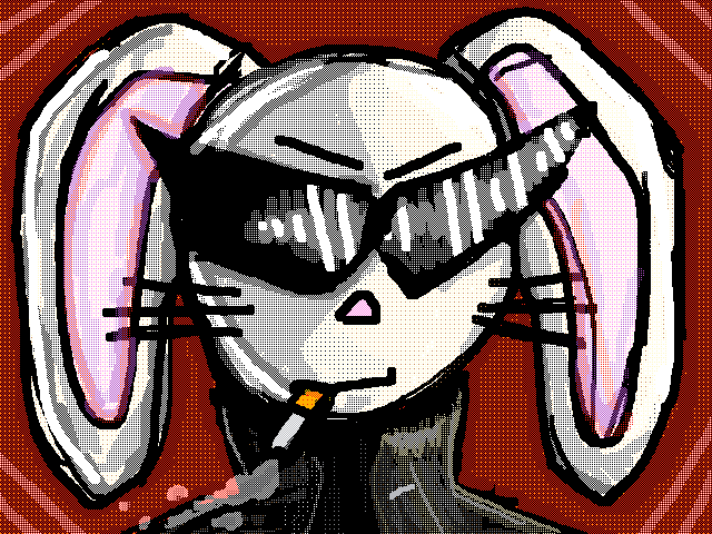 Happy Easter