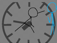 Time stop