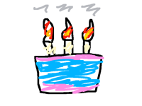 Happy birthday to me