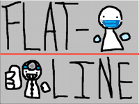 Flatline