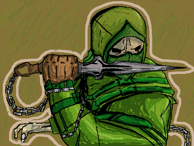 Scorpion