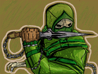 Scorpion