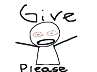 I want your ocs to draw