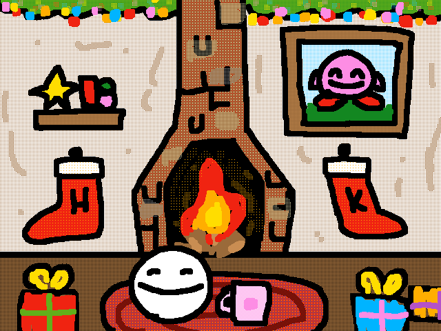 A very [Untitled] Christmas