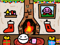 A very [Untitled] Christmas