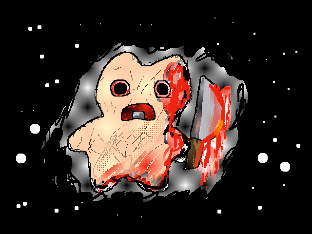 Pls vote (Gore warning ig)