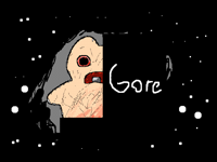 Pls vote (Gore warning ig)