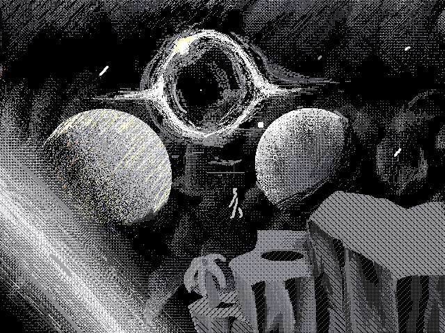 Space tuto2 coming soon