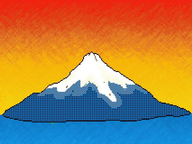 Mountain