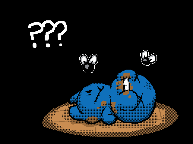 ???