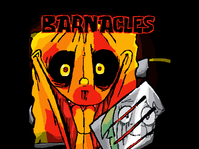 BARNACLES