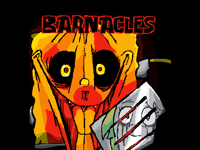 BARNACLES