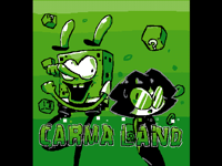 CARMA LAND