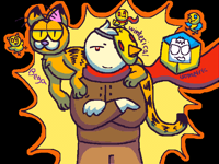 Current mods of folio