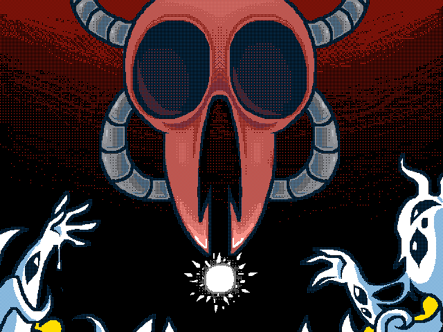 DETERMINATOR