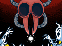 DETERMINATOR