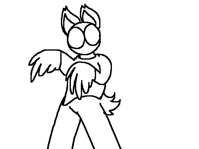 sad cat dance! (Wip for contest)