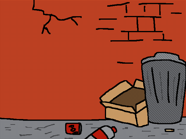 CAT VS BIRD! (Animation)