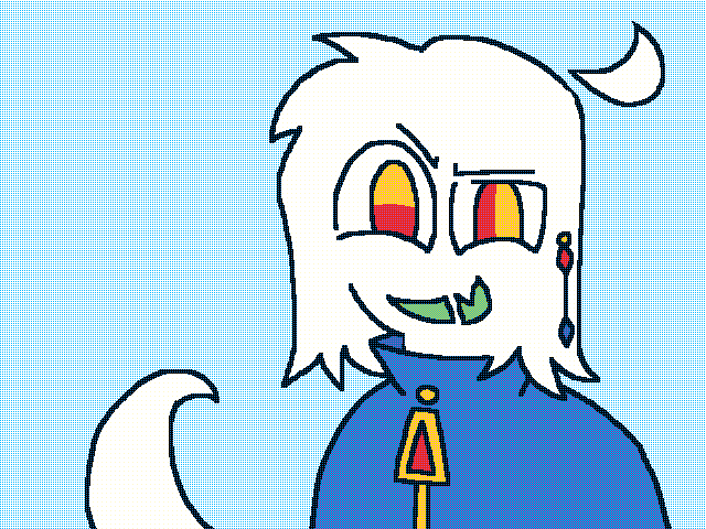 Animated artfight attack